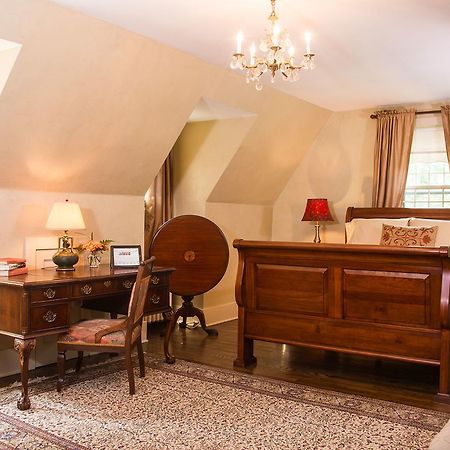 Hillbrook Inn & Spa (Adults Only) Charles Town Eksteriør bilde
