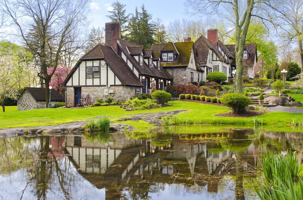 Hillbrook Inn & Spa (Adults Only) Charles Town Eksteriør bilde