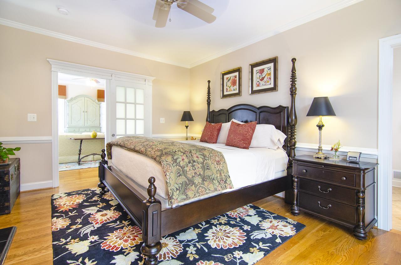Hillbrook Inn & Spa (Adults Only) Charles Town Eksteriør bilde