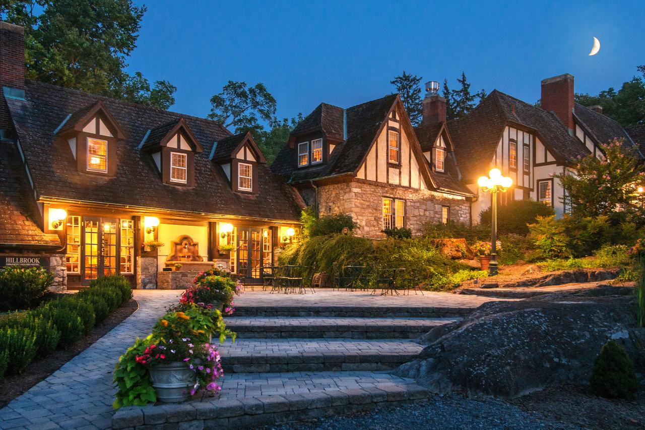 Hillbrook Inn & Spa (Adults Only) Charles Town Eksteriør bilde