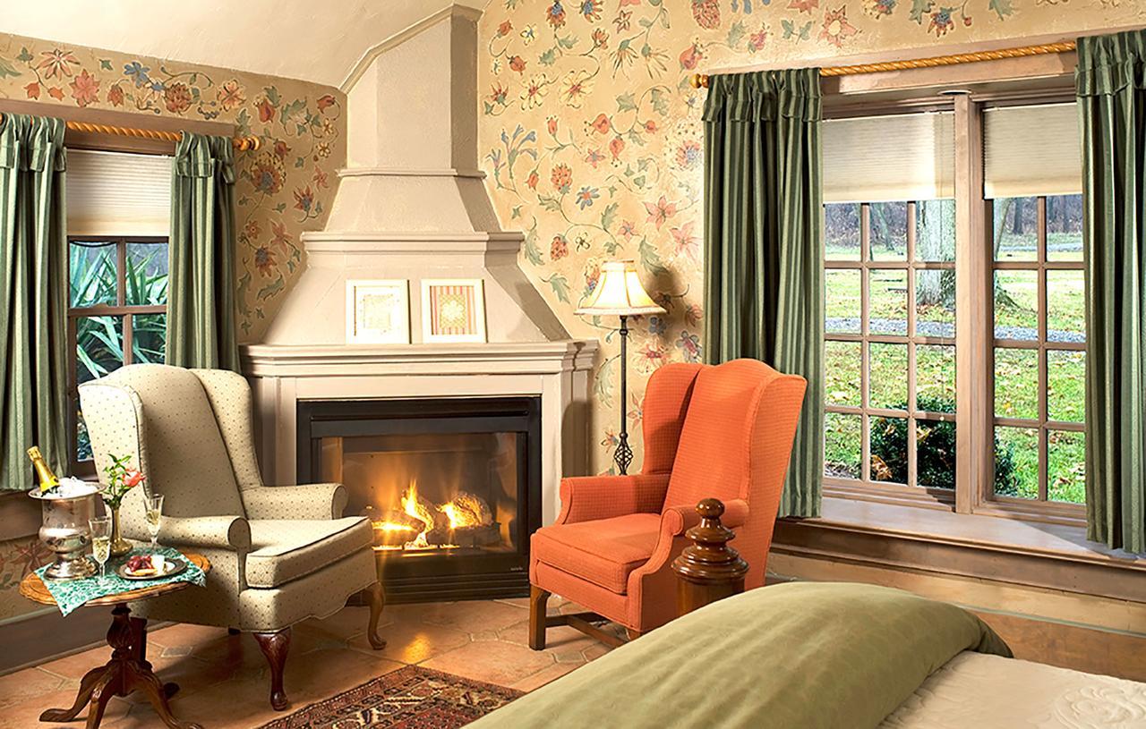 Hillbrook Inn & Spa (Adults Only) Charles Town Eksteriør bilde