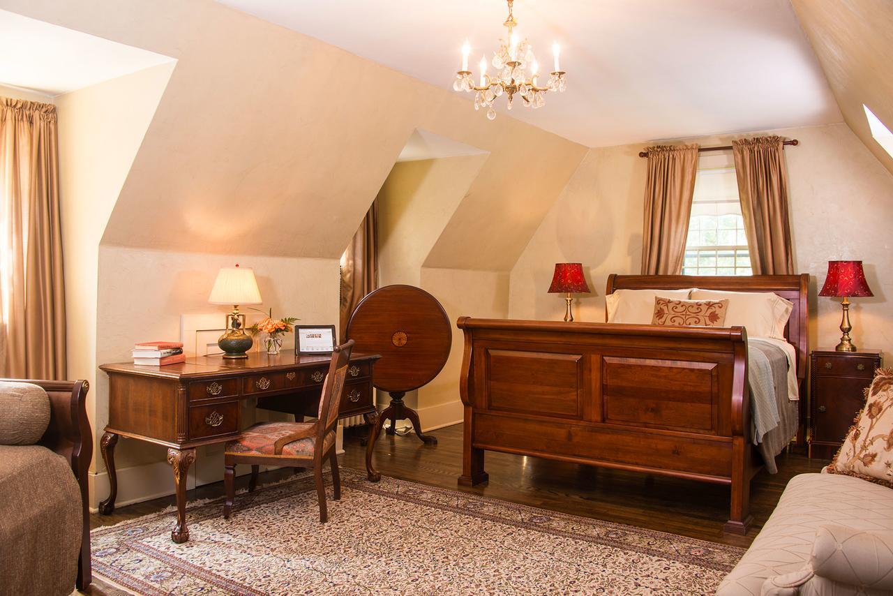 Hillbrook Inn & Spa (Adults Only) Charles Town Eksteriør bilde
