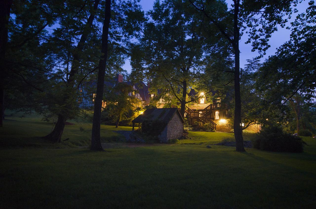 Hillbrook Inn & Spa (Adults Only) Charles Town Eksteriør bilde