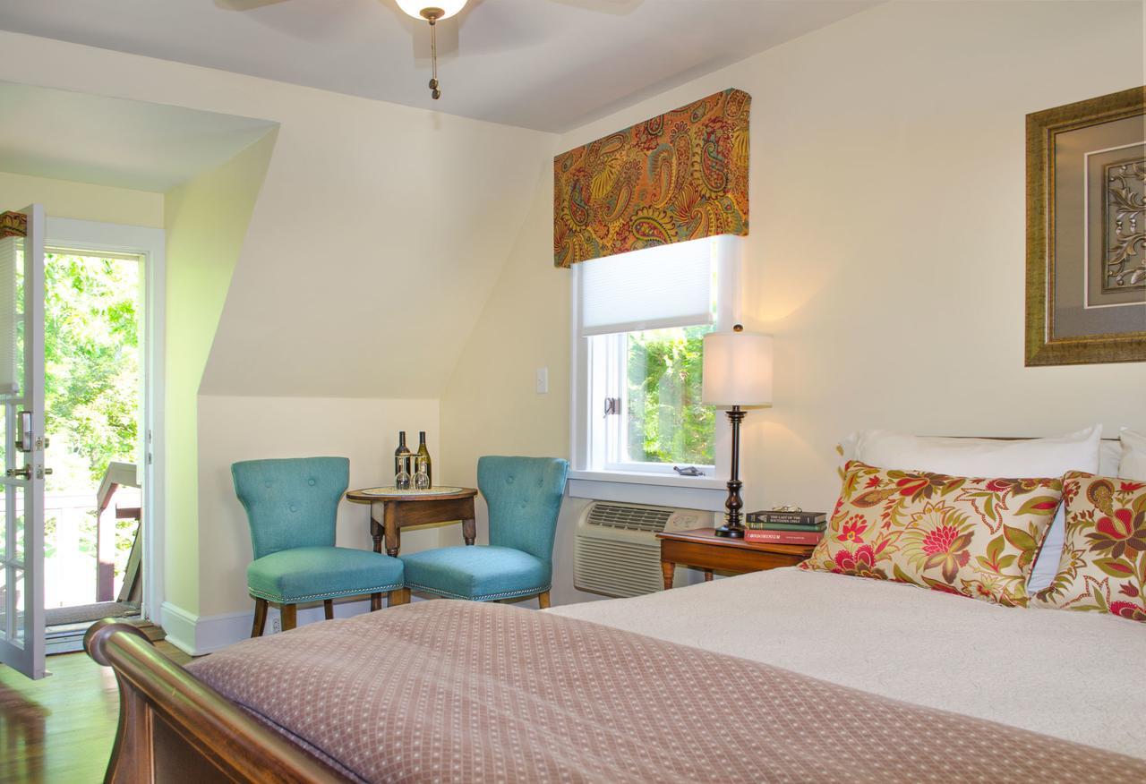 Hillbrook Inn & Spa (Adults Only) Charles Town Eksteriør bilde