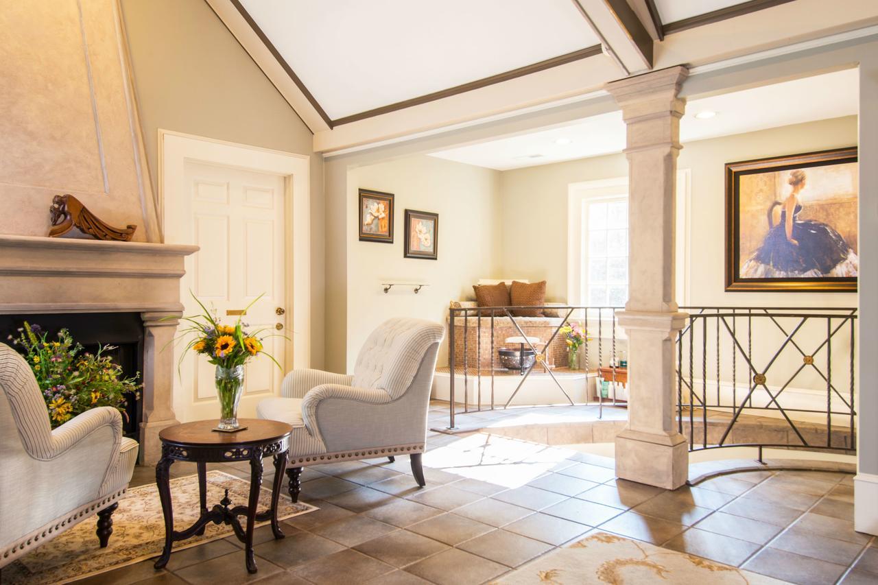 Hillbrook Inn & Spa (Adults Only) Charles Town Eksteriør bilde