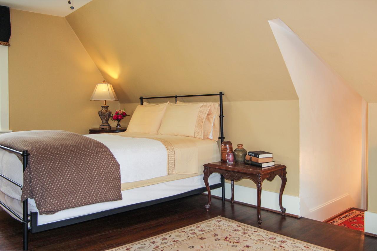 Hillbrook Inn & Spa (Adults Only) Charles Town Eksteriør bilde