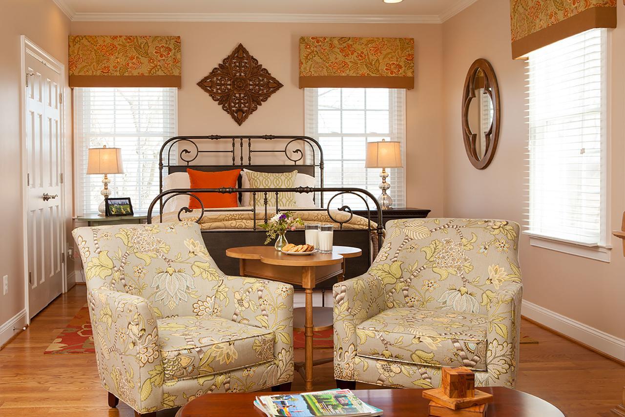 Hillbrook Inn & Spa (Adults Only) Charles Town Eksteriør bilde