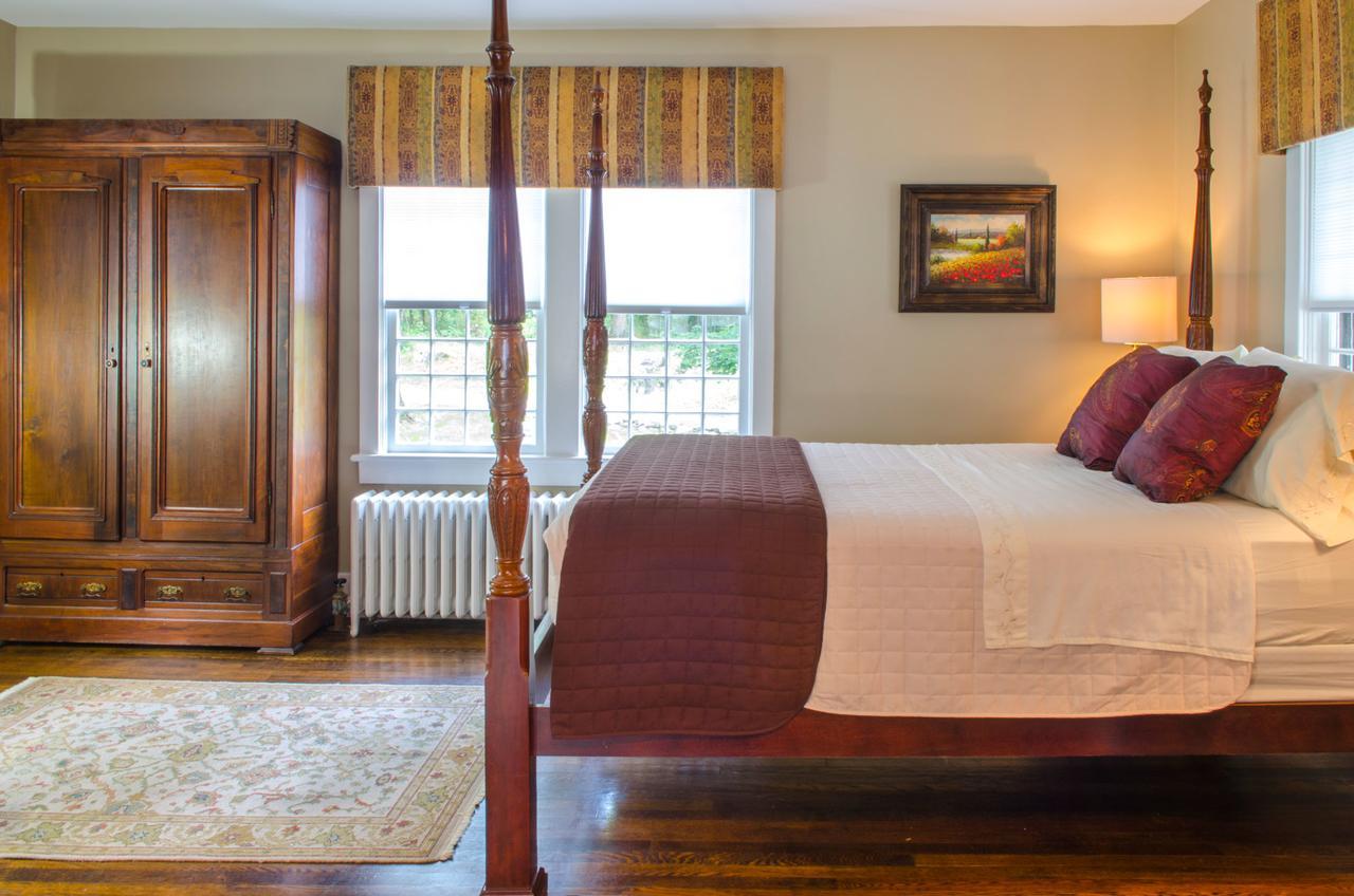 Hillbrook Inn & Spa (Adults Only) Charles Town Eksteriør bilde