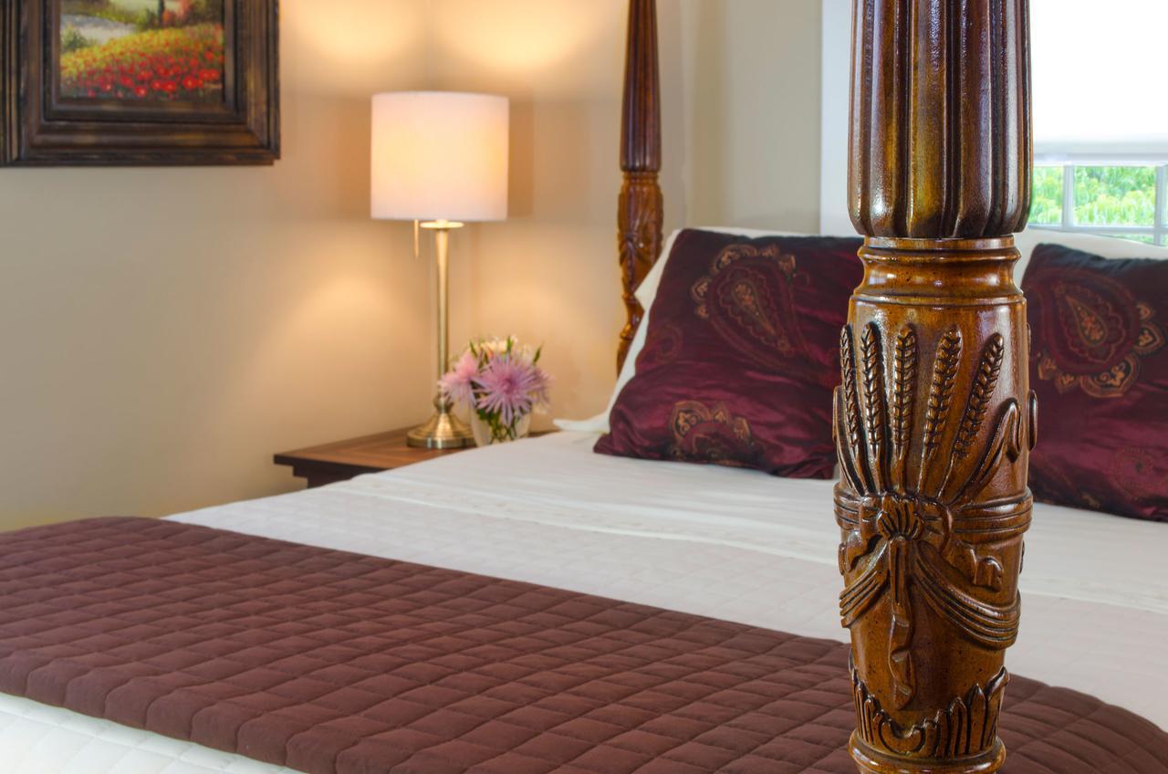 Hillbrook Inn & Spa (Adults Only) Charles Town Eksteriør bilde