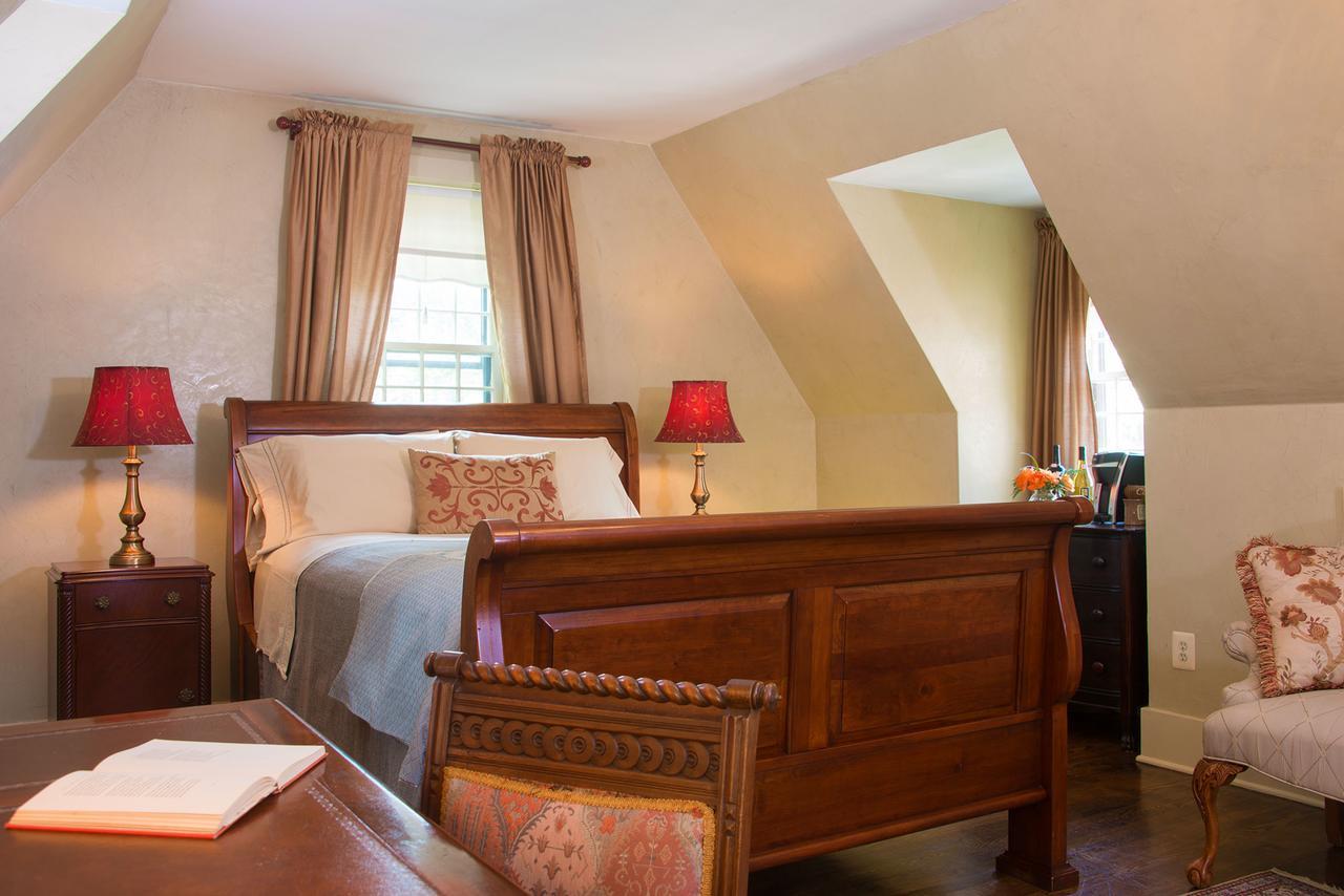 Hillbrook Inn & Spa (Adults Only) Charles Town Eksteriør bilde