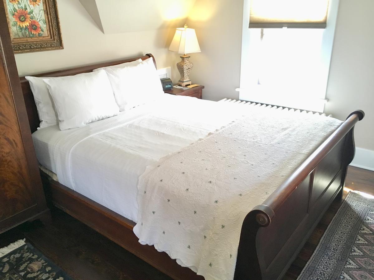 Hillbrook Inn & Spa (Adults Only) Charles Town Eksteriør bilde