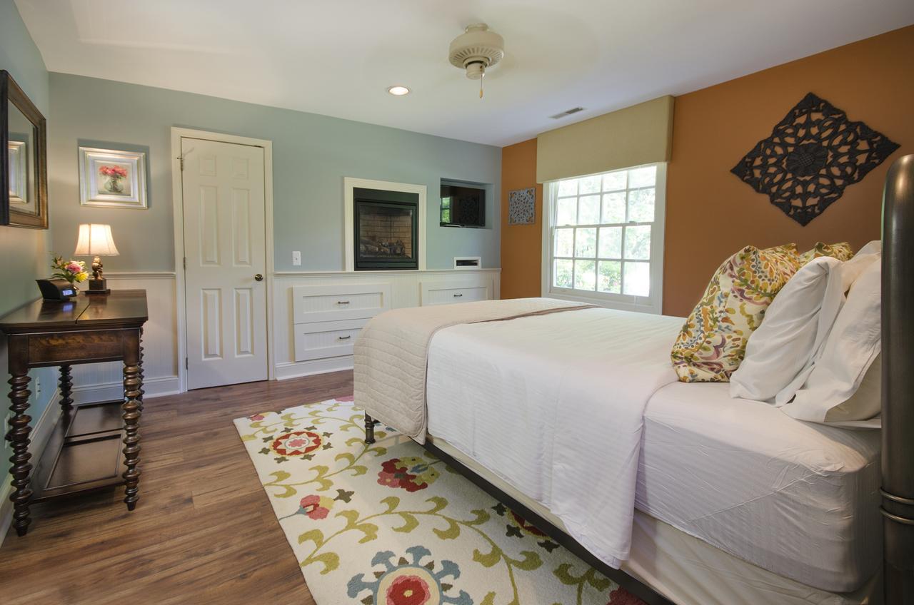 Hillbrook Inn & Spa (Adults Only) Charles Town Eksteriør bilde