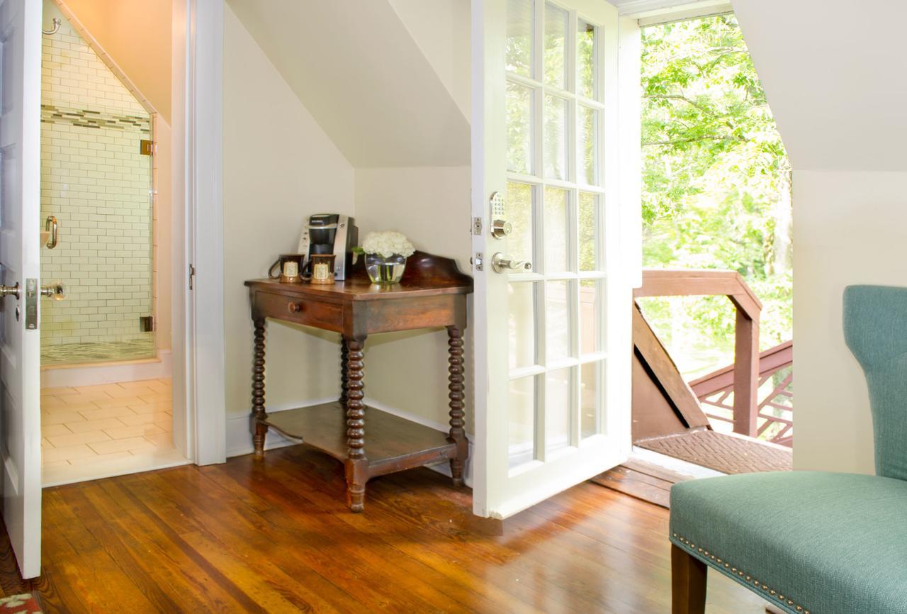 Hillbrook Inn & Spa (Adults Only) Charles Town Eksteriør bilde