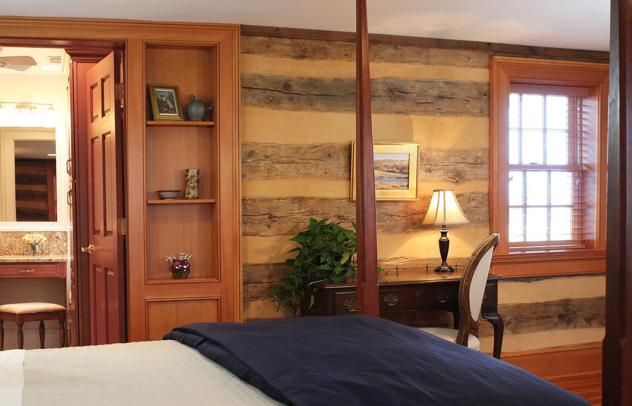 Hillbrook Inn & Spa (Adults Only) Charles Town Eksteriør bilde