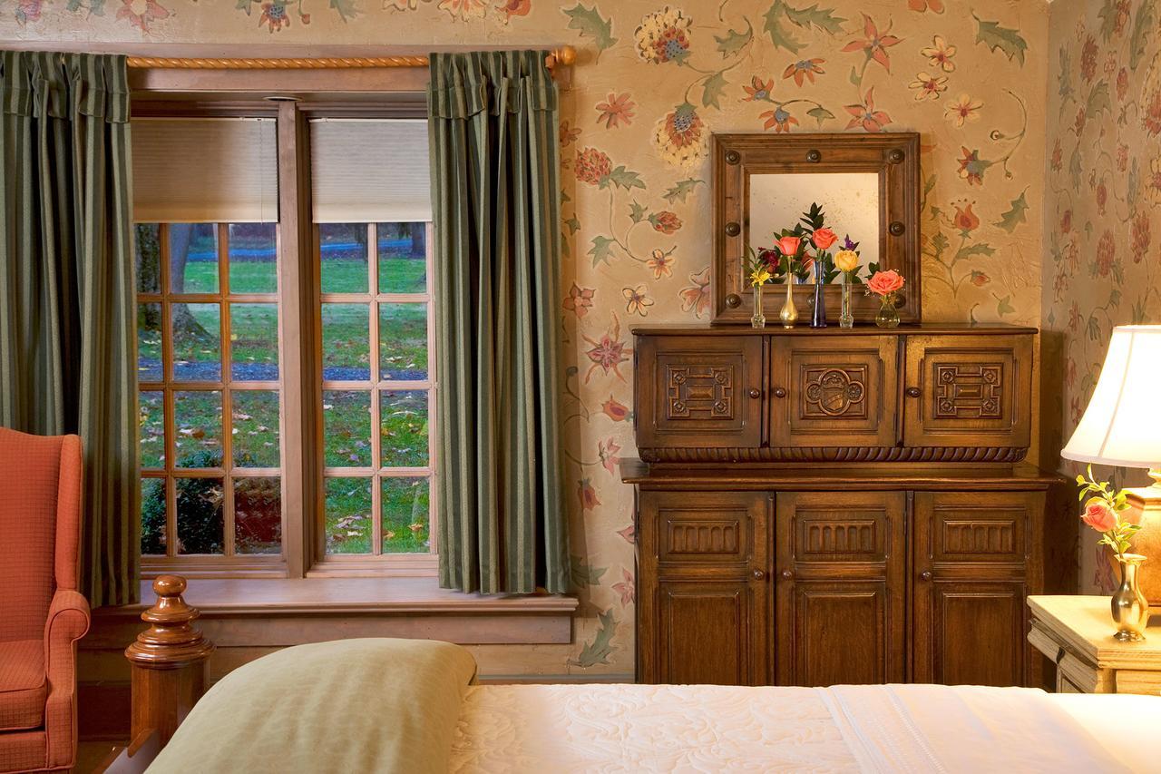 Hillbrook Inn & Spa (Adults Only) Charles Town Eksteriør bilde
