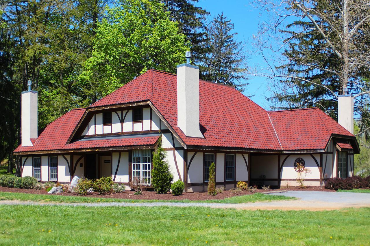 Hillbrook Inn & Spa (Adults Only) Charles Town Eksteriør bilde