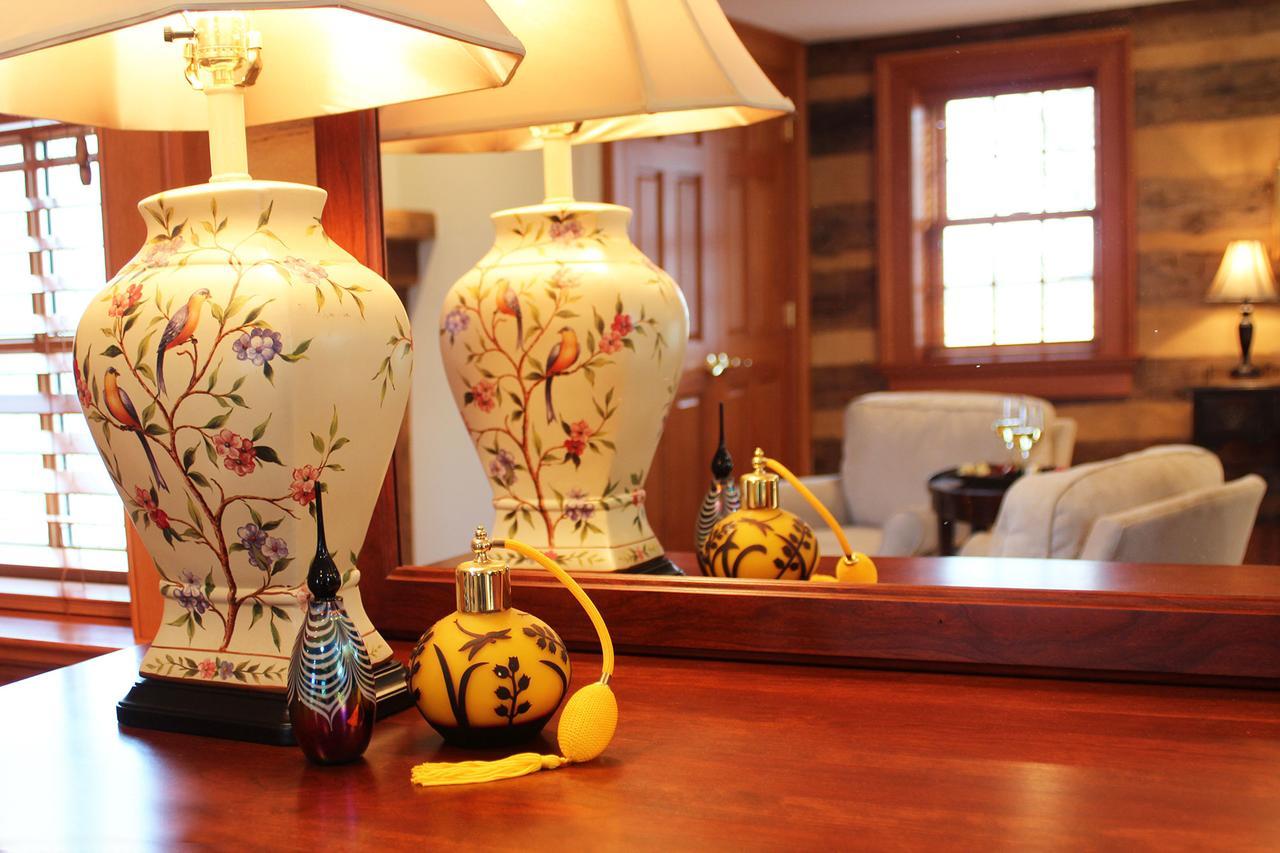 Hillbrook Inn & Spa (Adults Only) Charles Town Eksteriør bilde