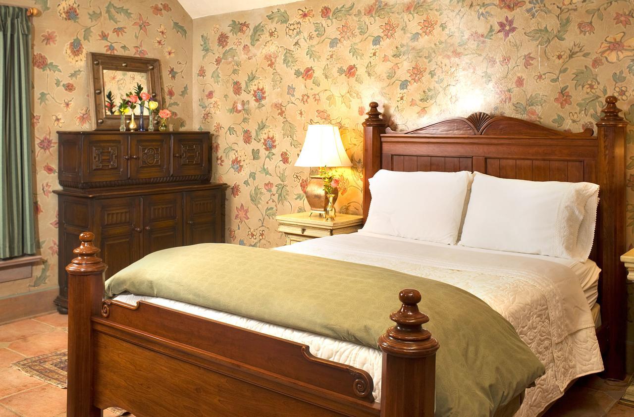 Hillbrook Inn & Spa (Adults Only) Charles Town Eksteriør bilde