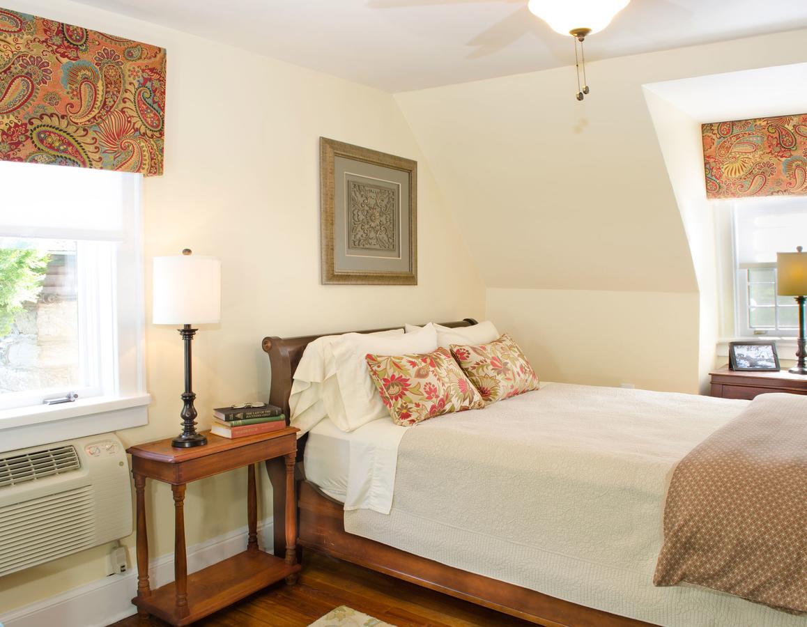 Hillbrook Inn & Spa (Adults Only) Charles Town Eksteriør bilde