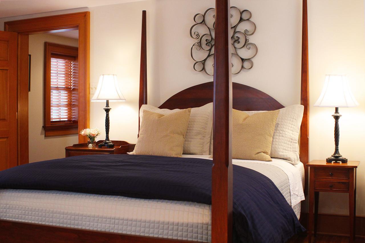 Hillbrook Inn & Spa (Adults Only) Charles Town Eksteriør bilde