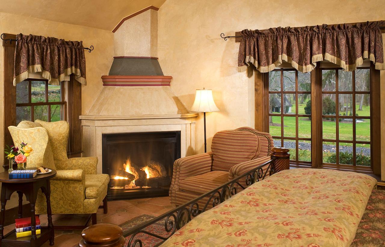 Hillbrook Inn & Spa (Adults Only) Charles Town Eksteriør bilde