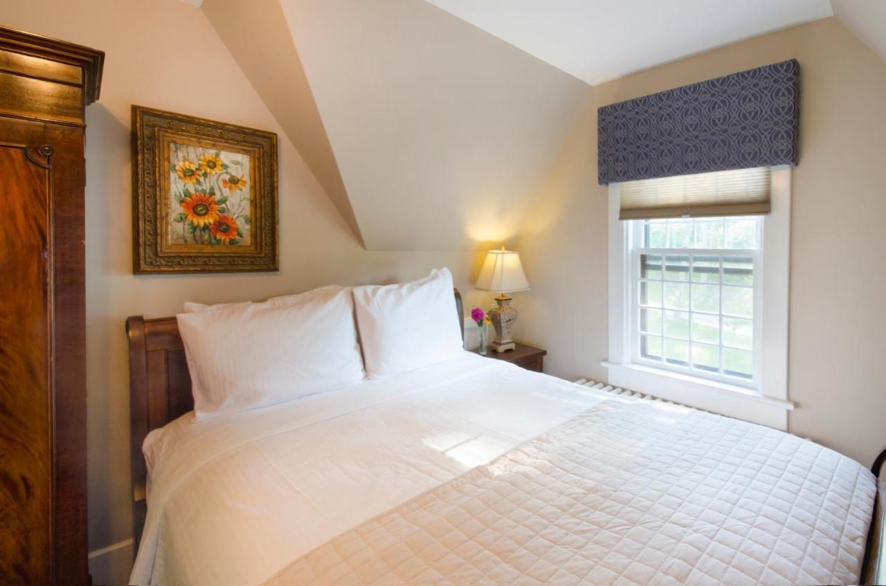 Hillbrook Inn & Spa (Adults Only) Charles Town Eksteriør bilde