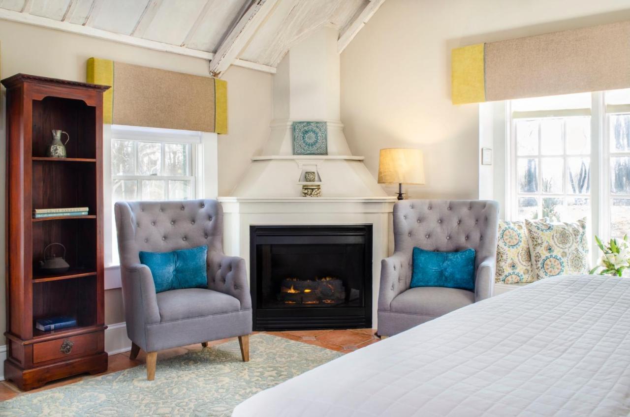 Hillbrook Inn & Spa (Adults Only) Charles Town Eksteriør bilde