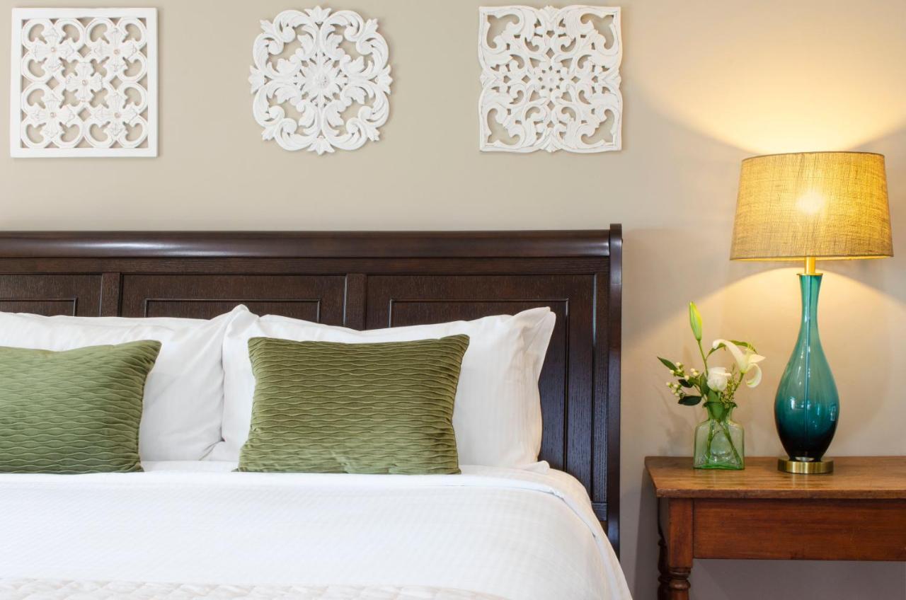 Hillbrook Inn & Spa (Adults Only) Charles Town Eksteriør bilde
