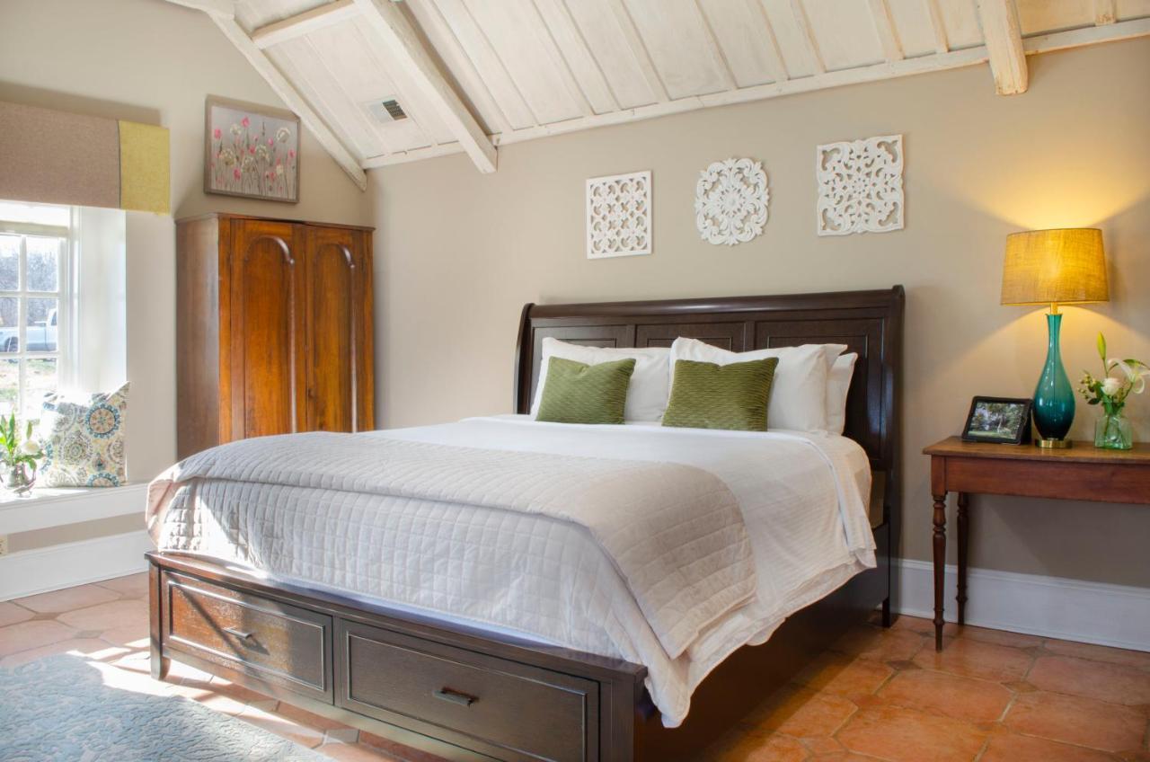 Hillbrook Inn & Spa (Adults Only) Charles Town Eksteriør bilde