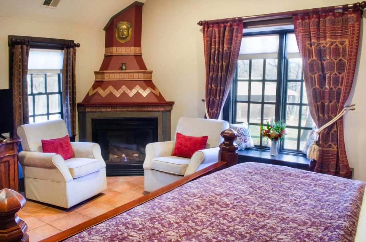 Hillbrook Inn & Spa (Adults Only) Charles Town Eksteriør bilde