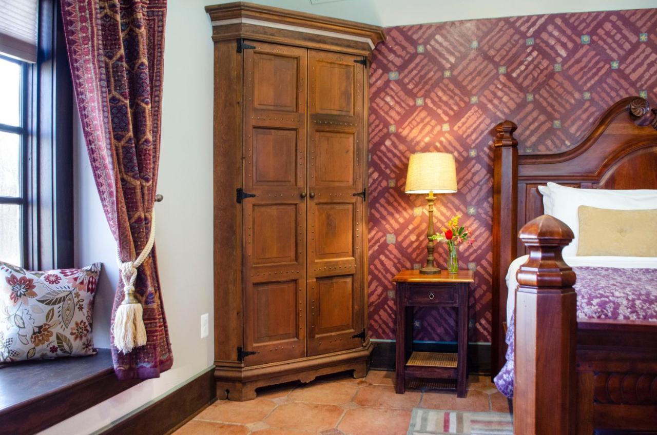 Hillbrook Inn & Spa (Adults Only) Charles Town Eksteriør bilde